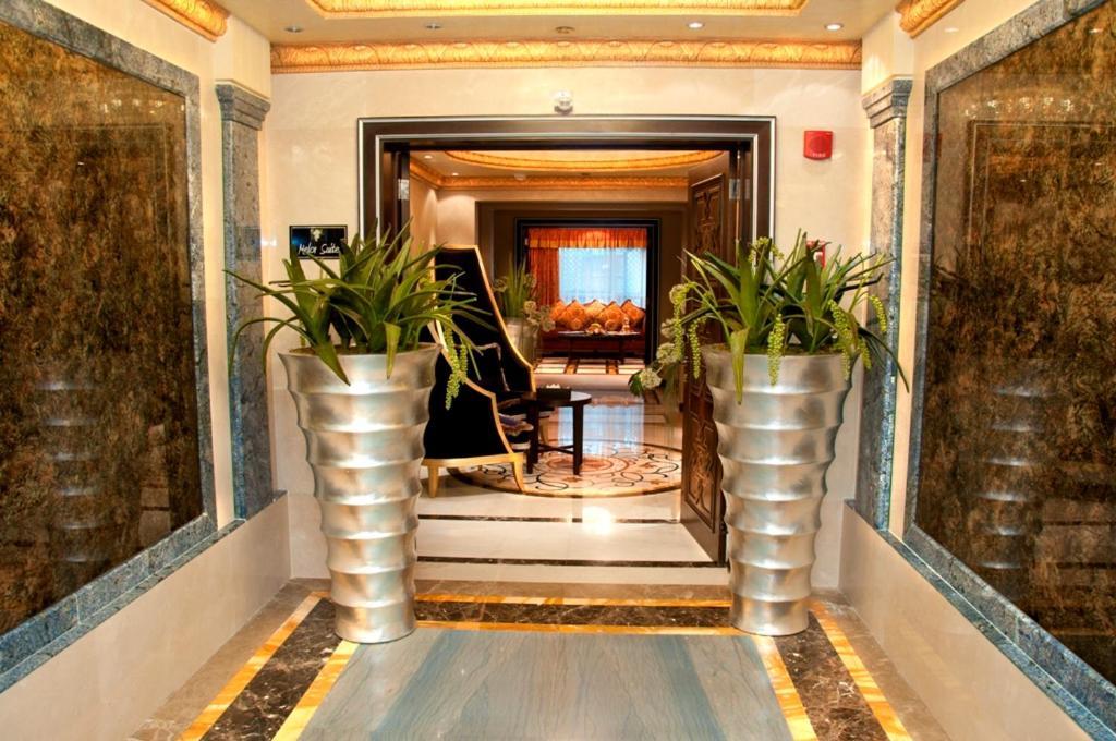 Ruve Al Madinah Hotel Medyna Zewnętrze zdjęcie