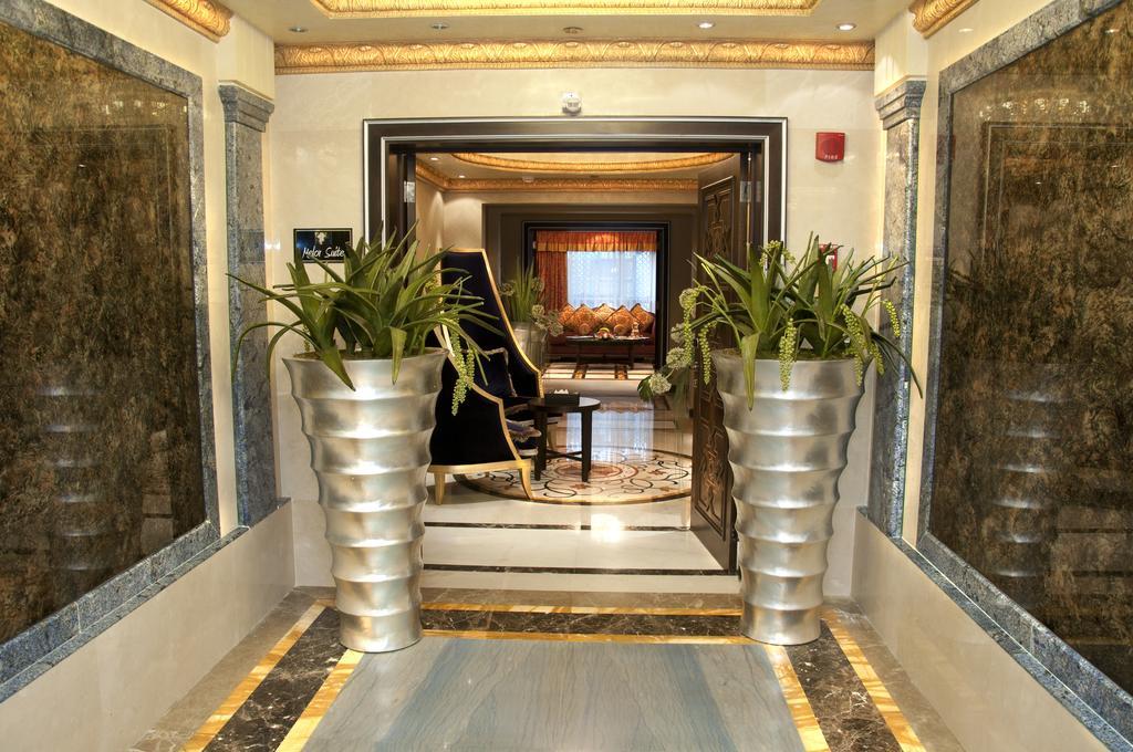 Ruve Al Madinah Hotel Medyna Zewnętrze zdjęcie