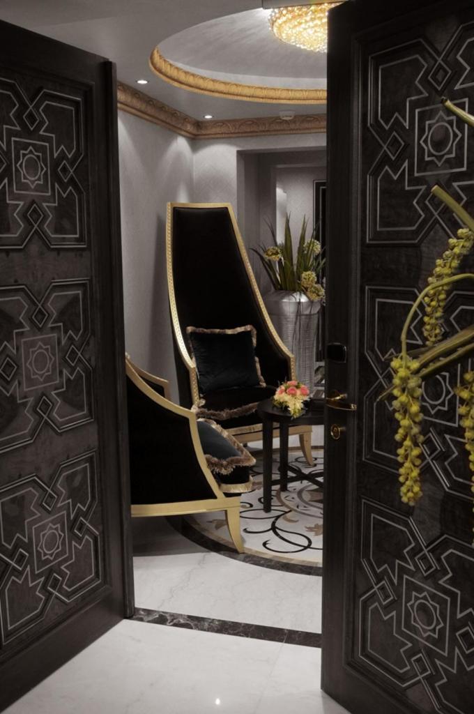 Ruve Al Madinah Hotel Medyna Zewnętrze zdjęcie
