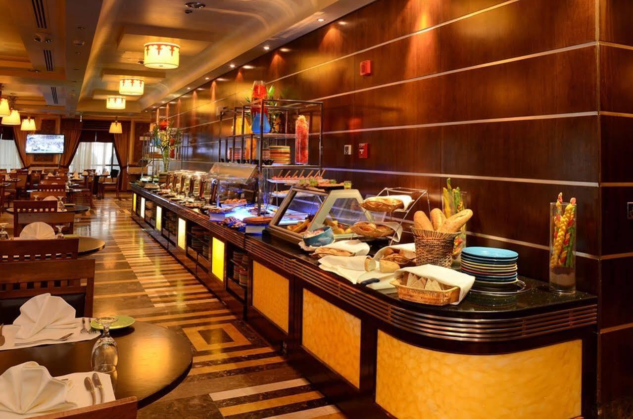 Ruve Al Madinah Hotel Medyna Zewnętrze zdjęcie
